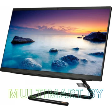 Моноблок Lenovo IdeaCentre A340-24IGM (F0E70056RK) картинка 3